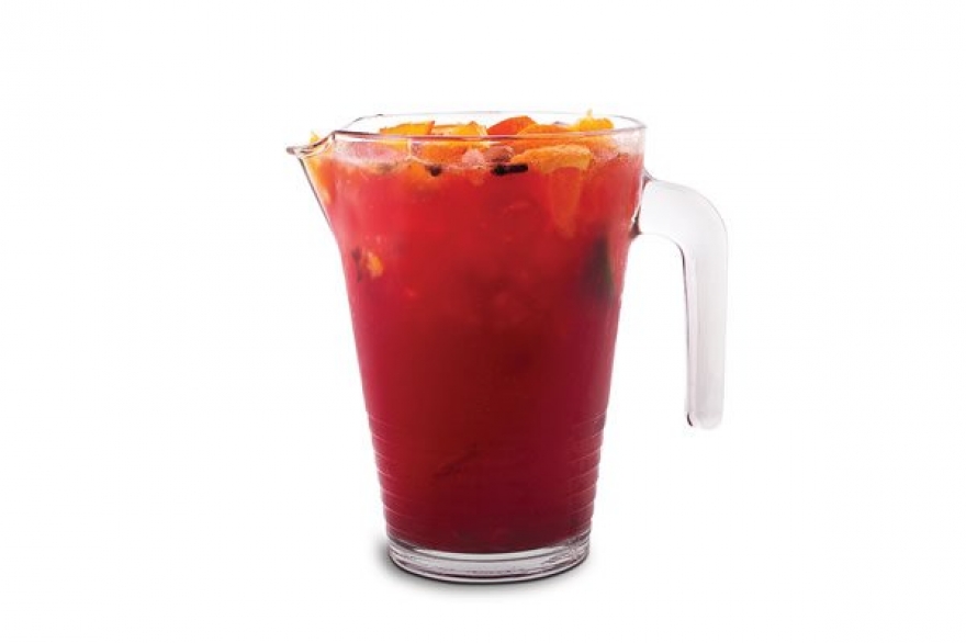 "Пьянству бой"