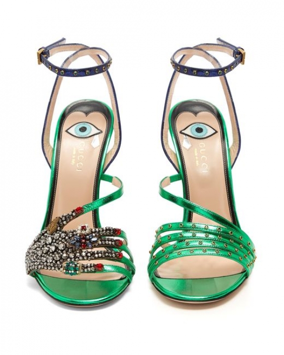 Gucci, 127 000 рублей (ДЛТ)