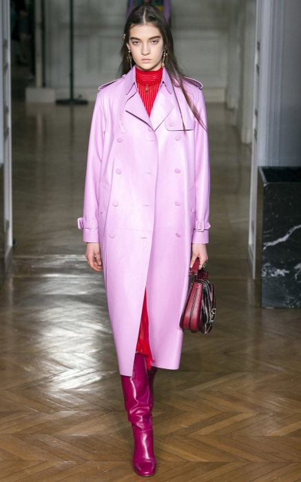 Valentino, осень-зима 2017/18