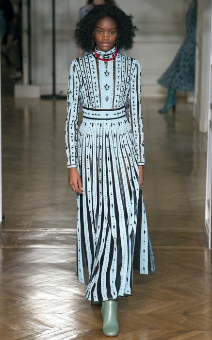 Valentino, осень-зима 2017/18