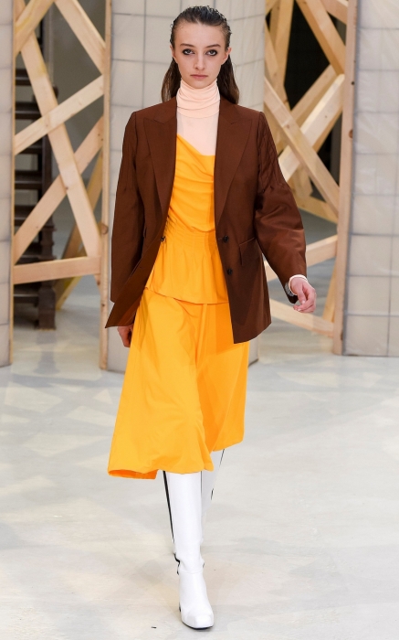 Aalto, осень-зима 2017/18