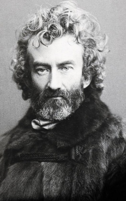 Николай Николаевич Миклухо-Маклай