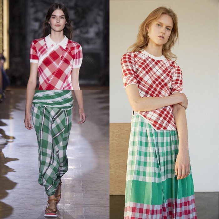 Stella McCartney VS Orley