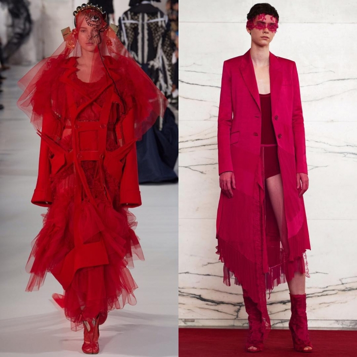 Maison Margiela VS Givenchy