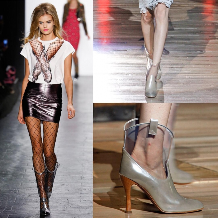 Jeremy Scott VS Marc Jacobs