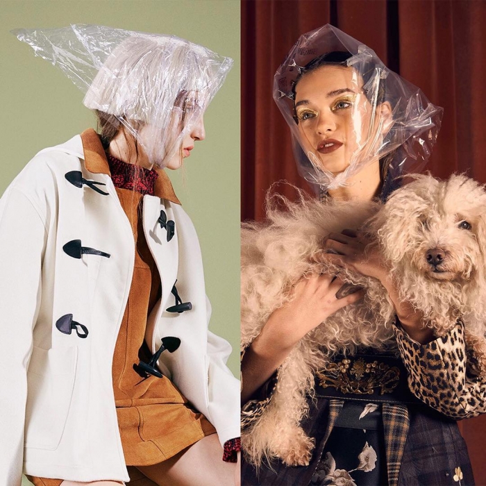 Maison Margiela VS Antonio Marras