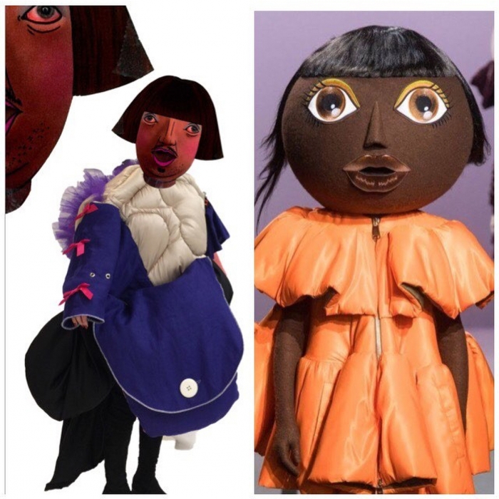 Terrence Zhou VS Victor & Rolf