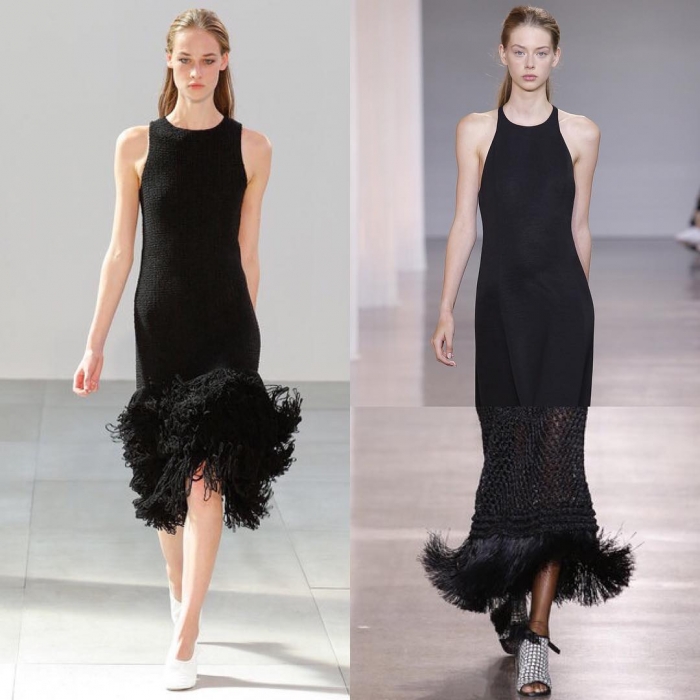 Edun VS Celine