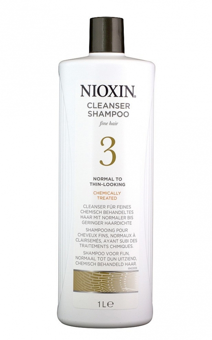 Очищающие шампуни Moroccanoil, Paul Mitchell, Philip Martin’s, Nioxin подойдут для неокрашенных волос — либо потребуют перерыва в три-четыре недели