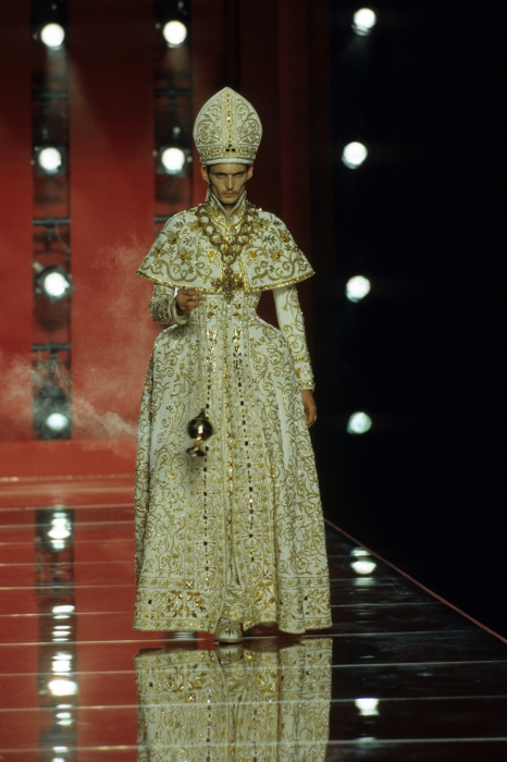 Christian Dior, 2000 год