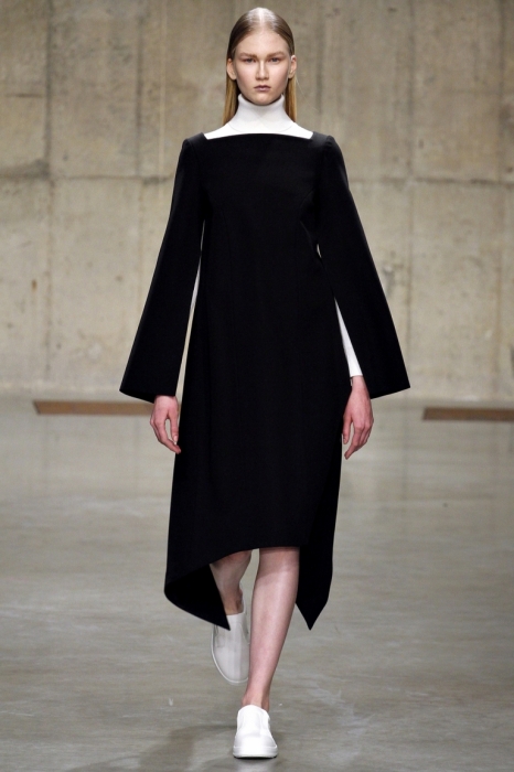 J.W. Anderson, 2013 год