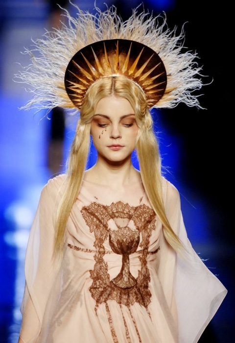 Jean Paul Gaultier, 2006 год