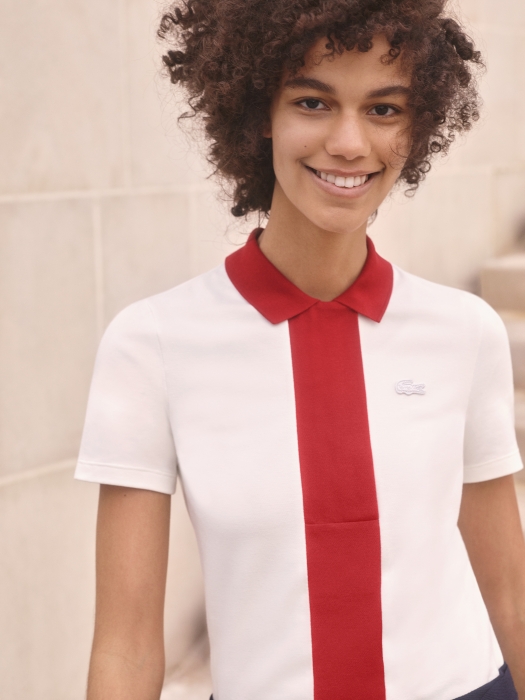 Lacoste, осень-зима 2017/18