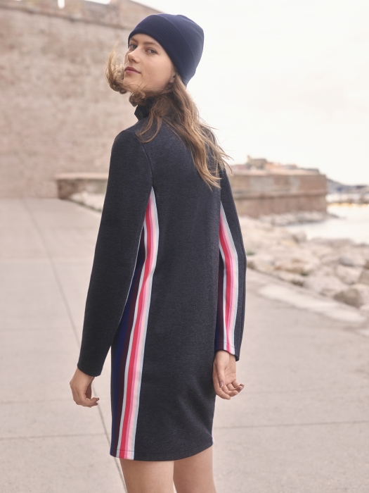 Lacoste, осень-зима 2017/18