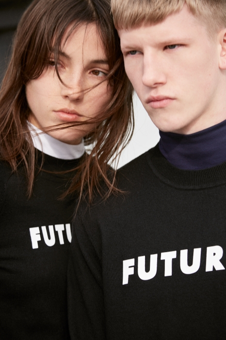 Lacoste Live!, осень-зима 2017/18