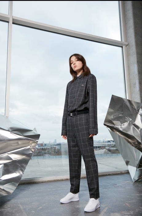 Lacoste Live!, осень-зима 2017/18