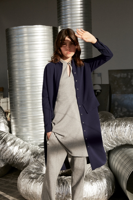 Lacoste Live!, осень-зима 2017/18