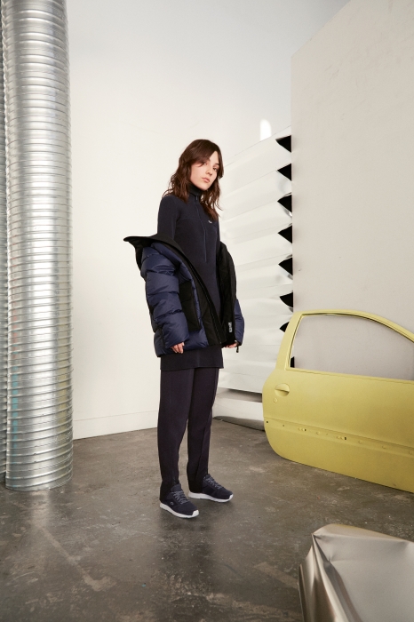 Lacoste Live!, осень-зима 2017/18