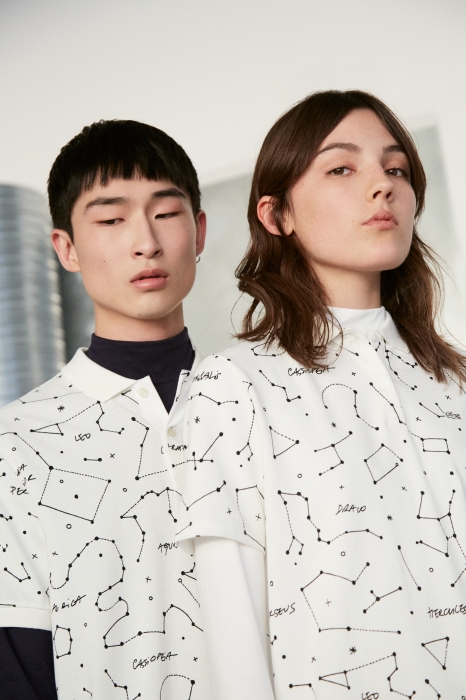 Lacoste Live!, осень-зима 2017/18