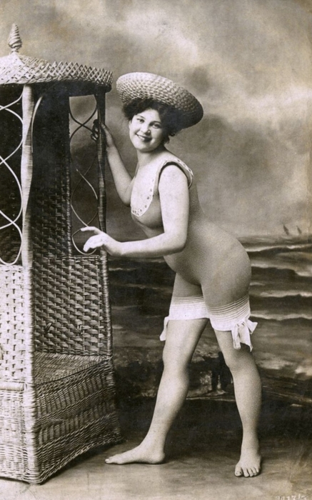 1907 год
