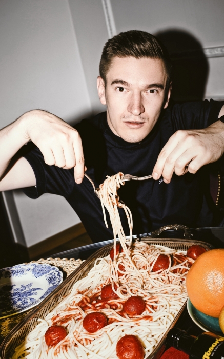 Рекламная кампания приложения