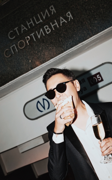 Рекламная кампания приложения