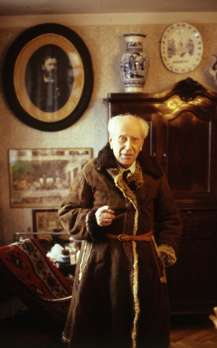 Дмитрий Сергеевич Лихачев