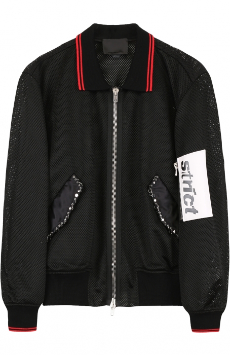 Женский бомбер Alexander Wang, 62 100 рублей (ДЛТ)