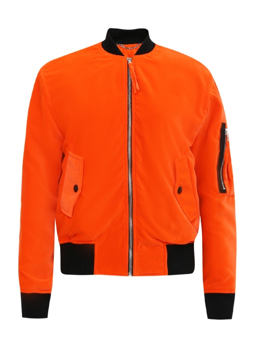 Женский бомбер Moschino Couture, 46 150 рублей (Bosco)