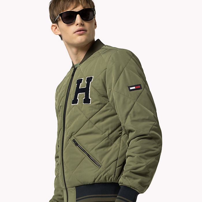 Hilfiger Denim, 14 990 рублей (Tommy Hilfiger)
