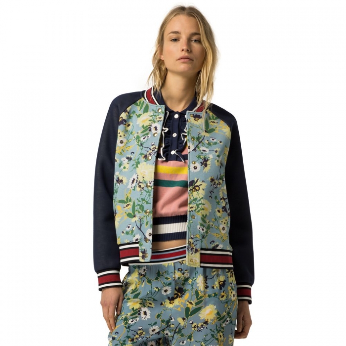 Tommy Hilfiger, 18 495 рублей (Tommy Hilfiger)