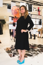 Кристина Сапожникова