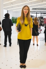 Саша Карпова