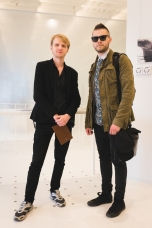 Андрей Ревенко, Дмитрий Оболенский