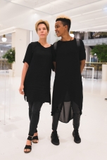 Кристина Королева, Клементина Архангельская