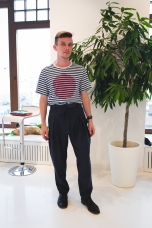 Егор Звездин