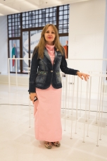 Елена Черногал