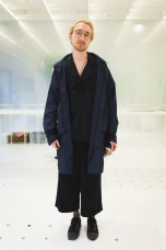 Семен Горшинев