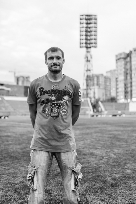Томаш Выходил