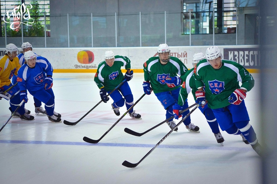 Спортивные сборы