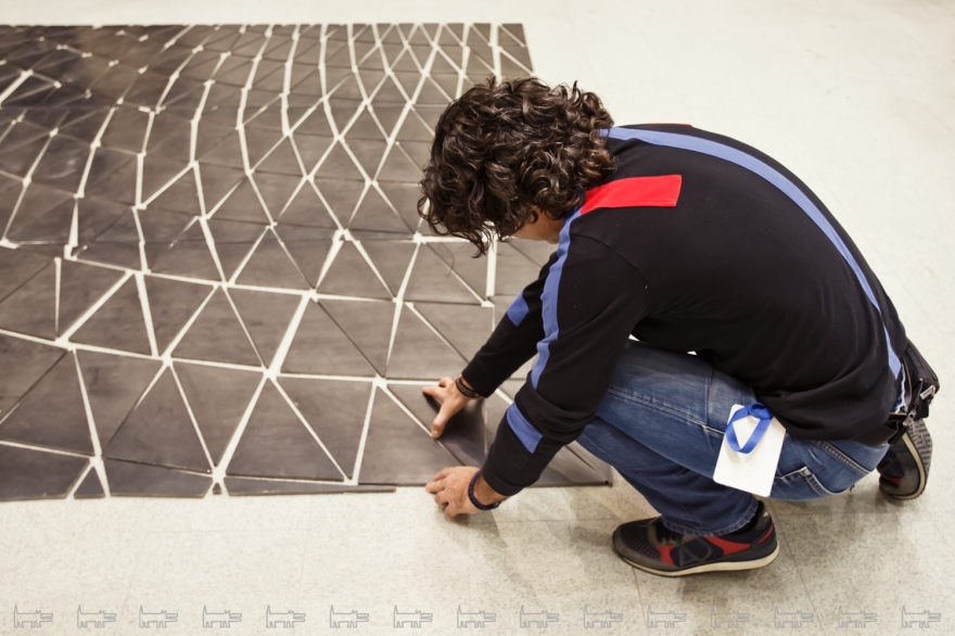 «Genii Loci. Греческое искусство с 1930 года по сегодняшний день»