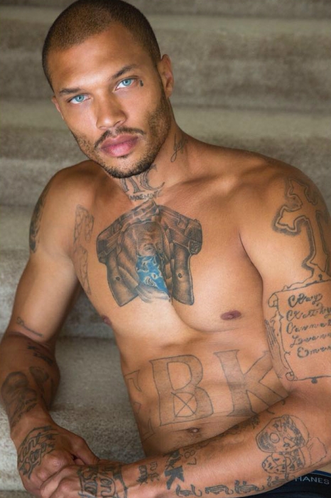 Джереми Микс, июнь 2016 года