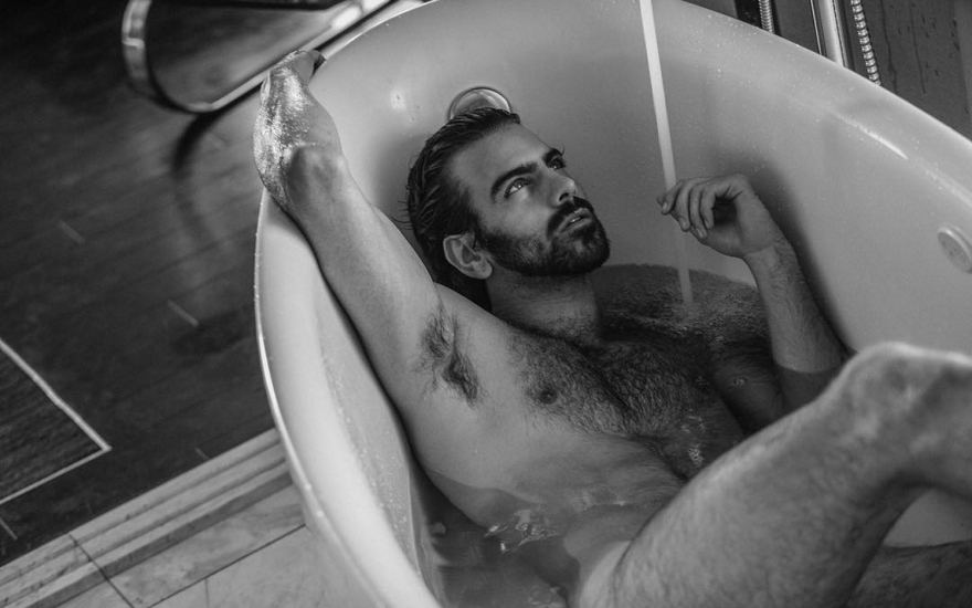 Найл ДиМарко, 2016 год