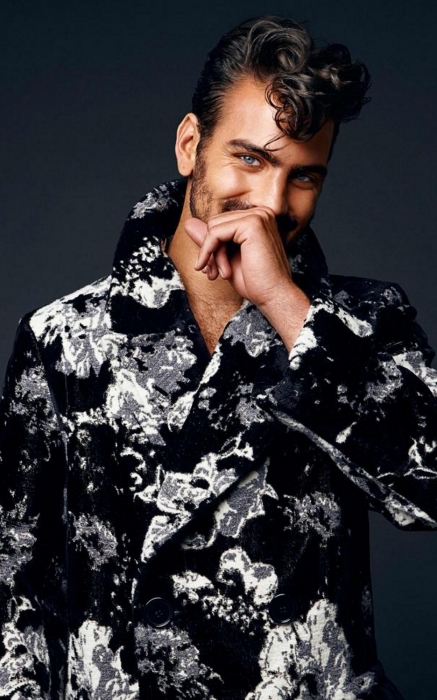 Найл ДиМарко, 2016 год