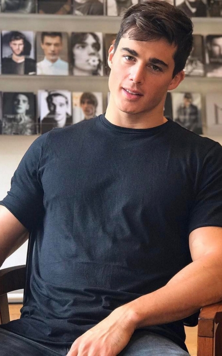 Пьетро Боселли, 2017 год