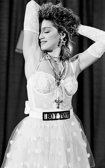 MTV Video Music Awards, 1984 год