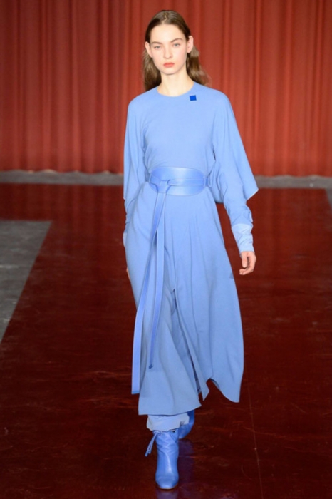 Морская гавань: Roksanda