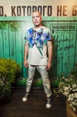 Валерий Шафиров