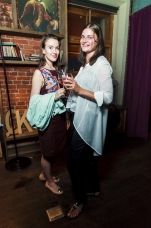 Анна Калиниченко, Марина Матвеева