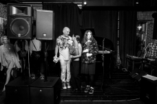 Валерий Шафиров, Марина Кацуба